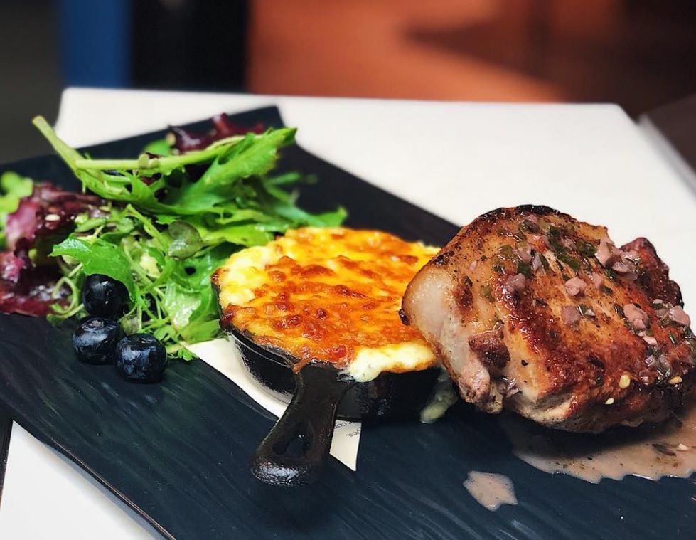 Market Table Bistro